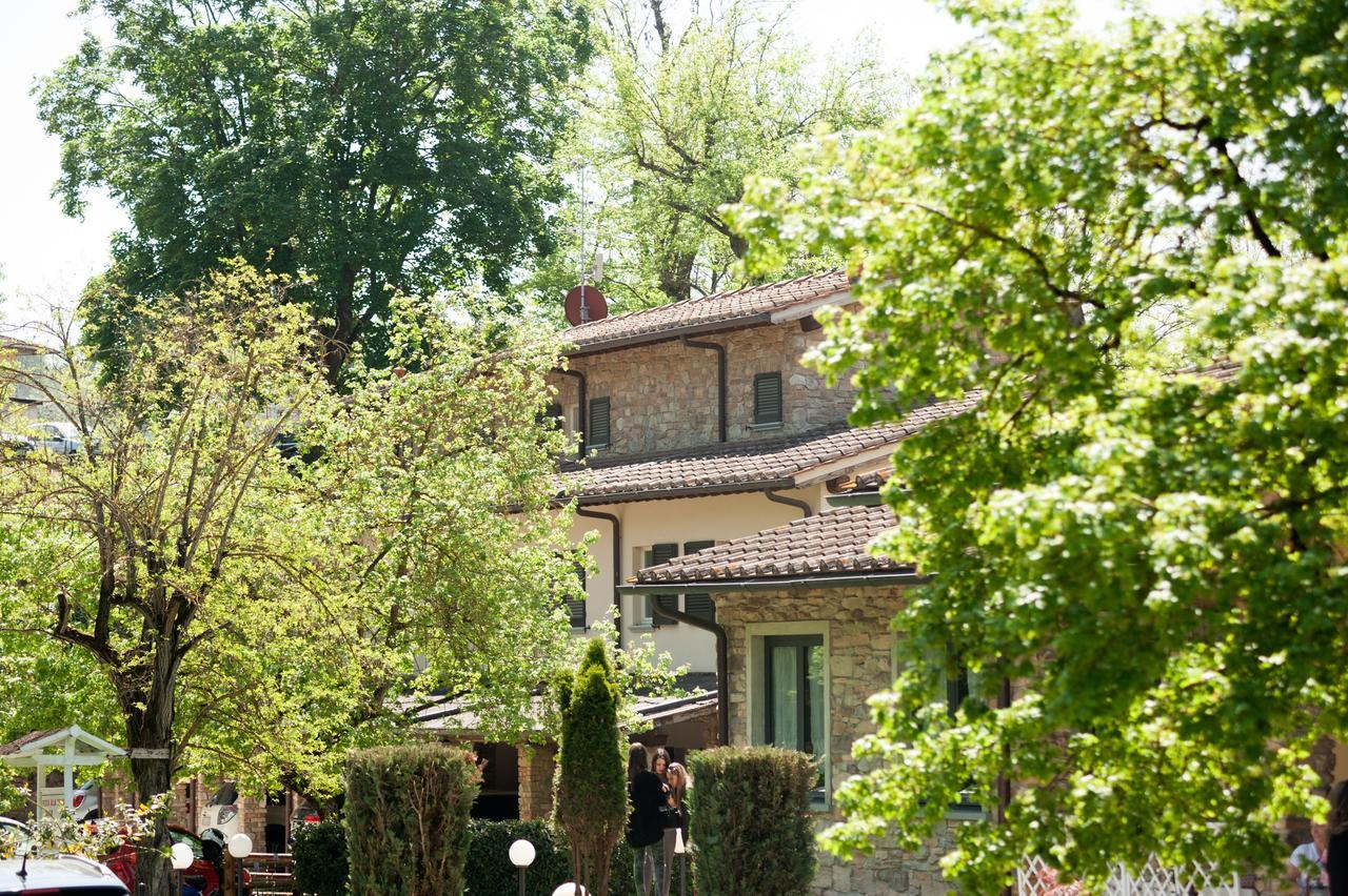 Apartamento Laghi Della Tranquillita' Reggello Exterior foto